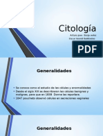 Citología