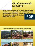 Diseño Del Proceso - PPT - Procesos