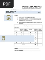 BM Lisan PT3 2015