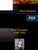 René Descartes