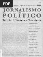 140827 Jornalismopoliticohistoriaeprocesso 140827112253 Phpapp01