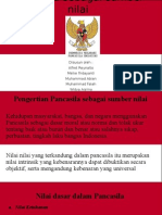 Pancasila