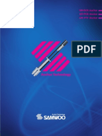 Samwoo Catalog Vietnam PDF
