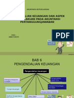 Pertemuan 3 Bab VI Dan VII