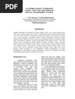 Download Aplikasi CD Pembelajaran Interaktif by Zippo Samosir SN284136483 doc pdf