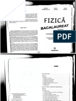 Fizica BAC