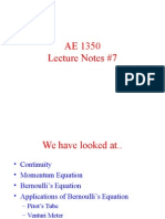 AE 1350 Lecture Notes #7