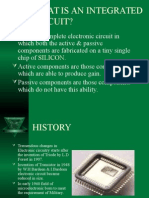 Integrated Circuits