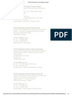 HARTA PUSAKA KECIL - Ibu Pejabat & Cawangan PDF