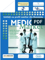 Medical Market 2010