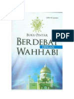 Buku Pintar Berdebat 