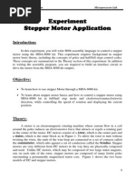 Stepper Motor