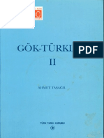 107 - (2) Gokturkler (Ehmed Dashaghli) (Ankara-2004)