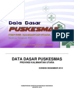 Data Dasar Kaltara PDF