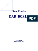 VILARD KENTELON-DAR BOZIJI-knjiga PDF