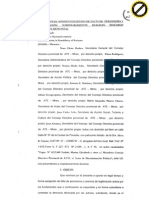 Descargo de Miembros Del CDP-ATE Mnes. Ante INADI