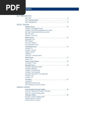 Catalog Staplere