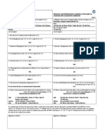 The Baltic and International Maritime Council (Bimco) Standard Ship Management Agreement