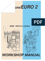 Workshop Manual SDF 1000.3.4.6w Euroii