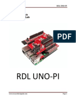 RDL Uno-Pi