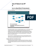 Ip Telephony v1.0 - Cap2