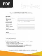 Proposal Penawaran Iklan