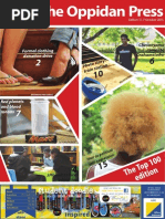 Download The Oppidan Press Edition 11 2015 by The Oppidan Press SN284154164 doc pdf