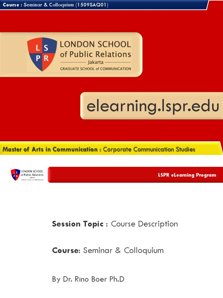 Management lspr image