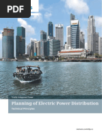 Voltage Drop in 208V Feeder Systems | PDF