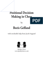 PositionalDecisionMakinginChess Excerpt