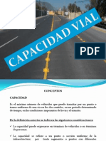 Capacidad Vial PDF