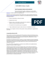 Los Supermercados Santa Fe Presentan Síntomas de Fase Terminal