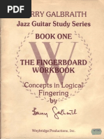 Download Barry Galbraith - Fingerboard Workbookpdf by Anonymous ktAXGqgoUl SN284161832 doc pdf