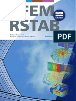 RFEM Product Overview