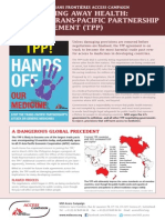 Ip Brief TPP Eng 2015