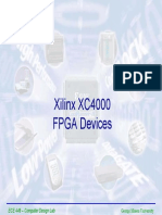 introduction to xilinx devices  