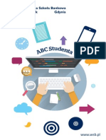 ABC Studenta - WSB W Gdańsku I Gdyni PDF