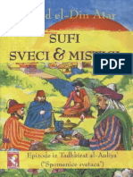 Ferid El-Din Atar - Sufi Sveci I Mistici PDF