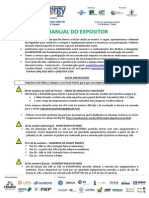 Manual Do Expositor Smart Energy