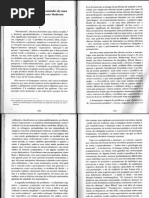 Como Pensamos Hoje (O Saber Local, Cap 7)