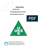 Download pedoman-pembinaan-uks by Wanda Ardianto SN284168312 doc pdf