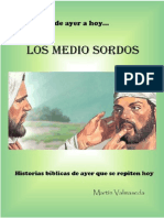 Los Medio Sordos