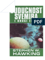 Stephen Hawking - Buducnost svemira i drugi eseji.pdf