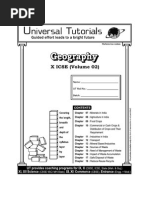 Download X ICSE Geography 02 by mandar sawant SN284173596 doc pdf