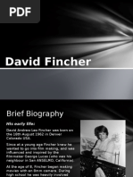 Download David Fincher by Mary Rellin SN284176115 doc pdf