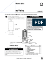 309099c - Vent Valve