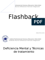 Clase #2 - DM y Técnicas de Tratamiento - ATD