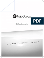 Catalogo Tubotec2011