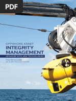 Offshore Asset Integrity Management