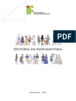 História Da Indumentária Versão 02